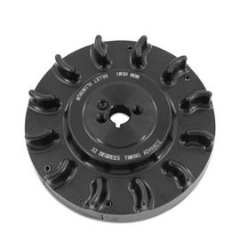 Gxencks 6695 Predator Flywheel Speedway Billet Flywheel For Predator 212cc