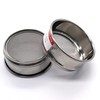 LABALPHA 150 Mesh Lab Sieves, Test Sieve #150 Mesh, 4''