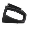 Headlight Control Switch Frame Trim ABS Plastic Protector Replacement for