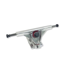 Carving Truck Slalom Surf Skate Long Skateboard 6inch Heaven Wever Truck WAVER TRUCK 6" Ultra Light Strong for Pool Board