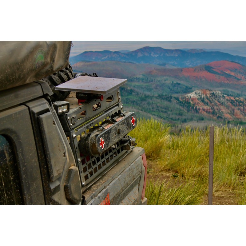 Starlink Mini Quick Release Mount