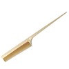 Jinseong tail comb (Jinseong) / 진성 꼬리빗(진성)