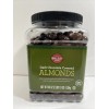 Wellsley Farms Dark Chocolate Covered Almonds, 45 oz. - BULK-