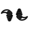 Silicone Ear Plugs for Sleeping Noise Cancelling by Acme Basics.