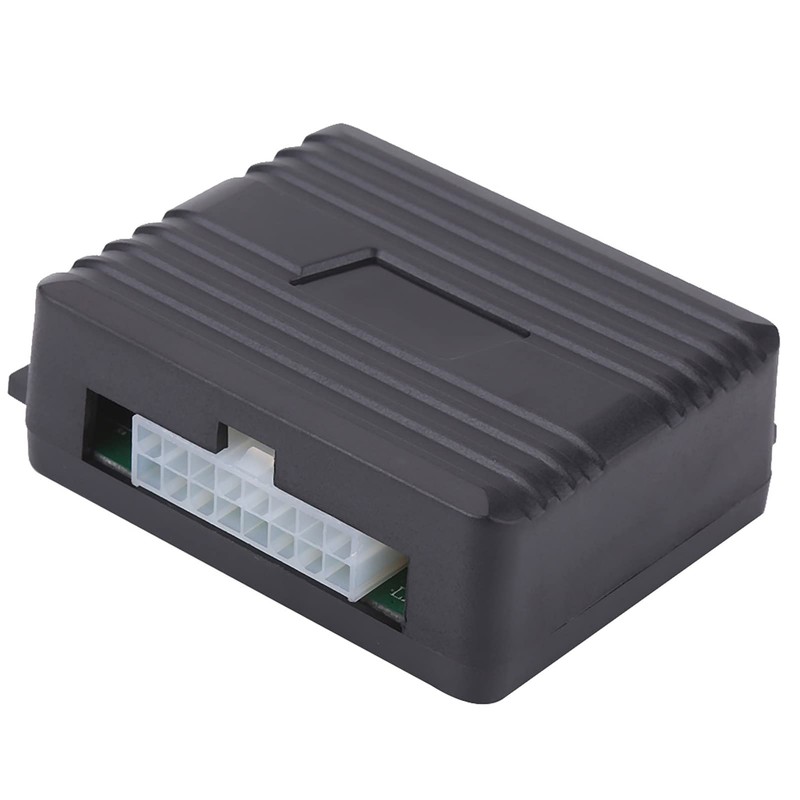 Power Window Closer, Universal 4 Door Electric Window Closer Lifter