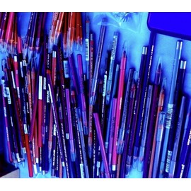 SALE 5 JORDANA LIPLINER 7" Mix Colors