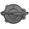 Corn Tortilla Press, Heavy‑Duty Durable Non‑Stick Multifunctional Cast Iron Tortilla