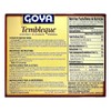 Goya Tembleque Coconut pudding 3.5oz (PACK OF 4)
