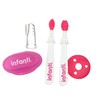Infanti Set De Higiene Dental 4 Piezas, Paquete De 1