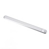 LED Human Sensing Cabinet Light USB 3 Color Temperature Strip