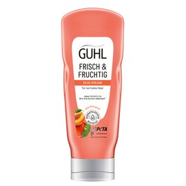 Guhl Fresh & Fruity Mild Conditioner – Volume: 200 ml – Hair Type: Normal