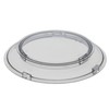 Masterpart Mixing Bowl Lid Cover to Fit Bosch Mixers
