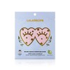 Lala Recipe Heart Goggle Moisture Mask 1 Sheet _H / 라라레서피 하트 고글 모이스처 마스크 1매 _H