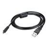 MZSell UC-E16 USB Cable for Nikon Coolpix L310, L320, L340,