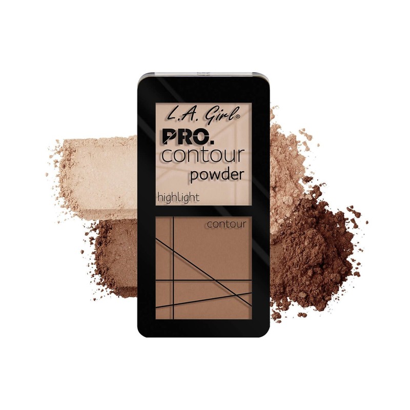 PRO Contour Powder