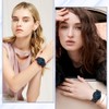 [TumpCez] Elastic Nylon Band Strap 16mm 18mm 19mm 20mm 22mm