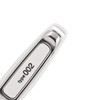 Kai Corporation KE0125 Nail Clippers Type002 S, White, Curved Blade,