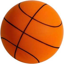 bikurpia Indoor Basketball with Vacuum Compression Packaging, Realistic Tactile Sensation