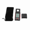 Digital Illuminance Meter LCD Display with Backlight Support Data Hold