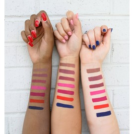 Clove + Hallow - Lip Velvet - Jetsetter