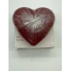 Clarins Paris Heart-Shaped Scented Soap - REF# 800470070