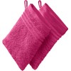 Redbest New York Terry Towel Range
