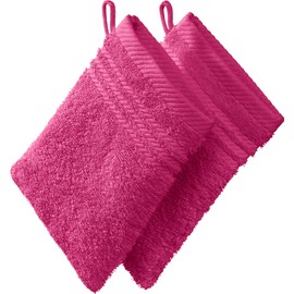 Redbest New York Terry Towel Range