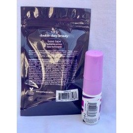 Tarte Set Primer Y Fijador Tamaño Viaje Se Original