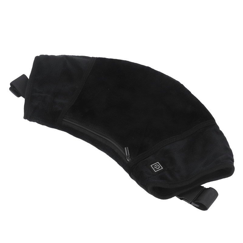 Thermal Heating Waist Bag 5V 3 Gears Adjustable Belt USB