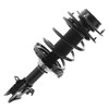 Detroit Axle - Front Left Strut for 2012 2013 2014