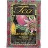 Hawaiian Islands Tea Company Passionfruit Na Pali Black Tea, All