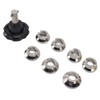 5539 Watch Back Case Opener Alloy Professional Watch Back Case