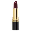 3 x Revlon Super Lustrous Lipstick 4.2g - 850 Plum