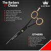Barber Hair scissors High Carbon Stainless Steel Hair Cutting Scissors