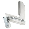 Prime-Line B 693 11/32 In. Nylon Door Roller, for Acorn