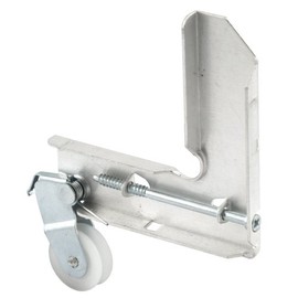 Prime-Line B 693 11/32 In. Nylon Door Roller, for Acorn Industry Doors (Single Pack)