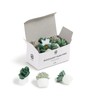 U Brands Succulent Push Pins Set, Office Supplies, Three Assorted
