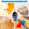 1 L Multi-Surface Solution, Compatible with Shark Vacmop Cleaner Solution