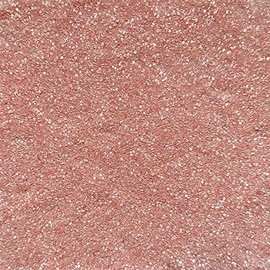 Homankit Sanding Sugar, Pink Edible Sanding Sugar Sprinkles, Sugar Sprinkle Mix for Celebration Cakes, Cupcakes, Baking, Cookies Decorating, 3.2 OZ