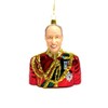 Cody Foster Prince William Ornament 4.75" H GL-246