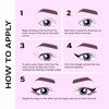 Fashion Colour BIG EYE WATERPROOF EYELINER II Super Slim Tip