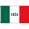 NEW 3x5 Texas 1824 ALAMO Historical Battle Flag 3 x