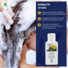 PuraNatura Psoristop - Soothing Shampoo, Ultra Gentle Soothing 250ml