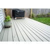 #1 Deck Premium Advanced Solid Color Outdoor Wood Stain and