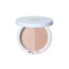 Natura Grasse Highlight Powder N 01, Gloss and Ruddy Feel,