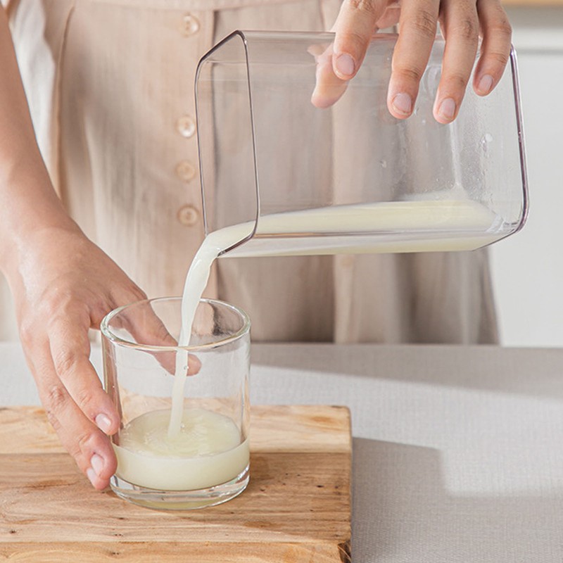 Yogurt Strainer 1100ml Stainless Steel 80 Mesh Fine Hole See