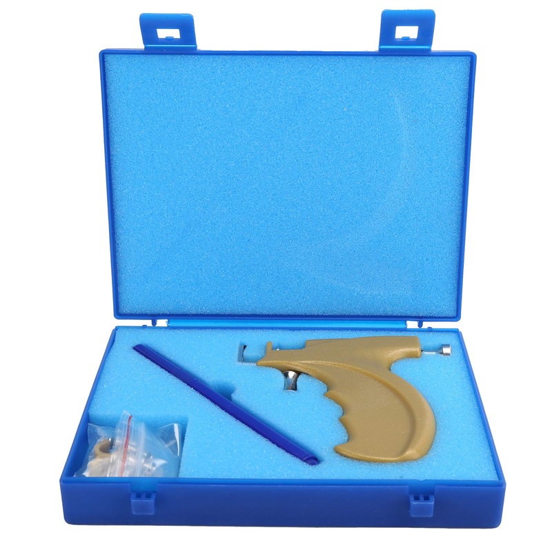 Ear Piercing Kit, Ear Piercing Gun Set, Ear piercing painless