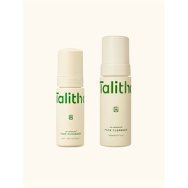 HMBrier Face Cleanser (50ml150ml) / 에이치엠베리어 페이스 클렌저 (50ml150ml)