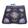 Dance Mat Soft Prevent Slip Wearable 100 Music 60 Games