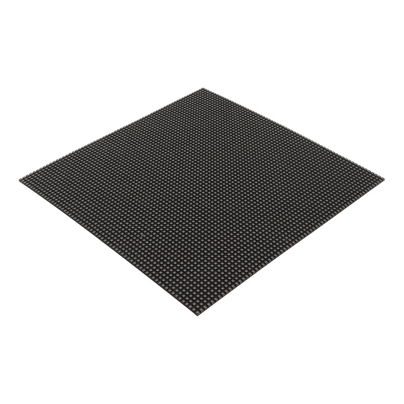 RGB LED Matrix Panel 64x64 3mm Pitch Colorful Image Animation